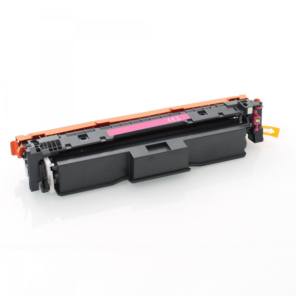 Toner Canon 069H Magenta Compatible
